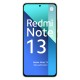 XIAOMI - Xiaomi Redmi Note 13 16,9 cm (6.67'') SIM doble Android 12 4G USB Tipo C 8 GB